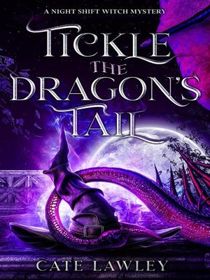 cover image of Tickle the Dragon's Tail